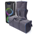 Case Bag Compatible with Speaker Box