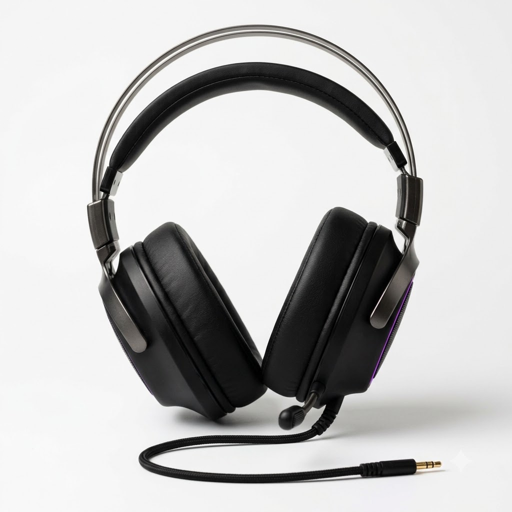 Halo Compact Wireless Headset