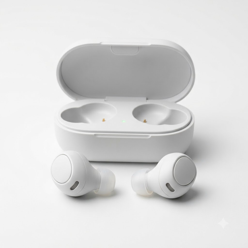 Echo Pro ANC Wireless Earbuds