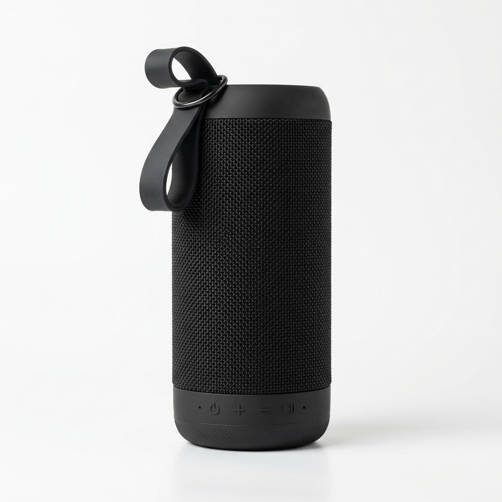 Flow Portable Bluetooth Speaker