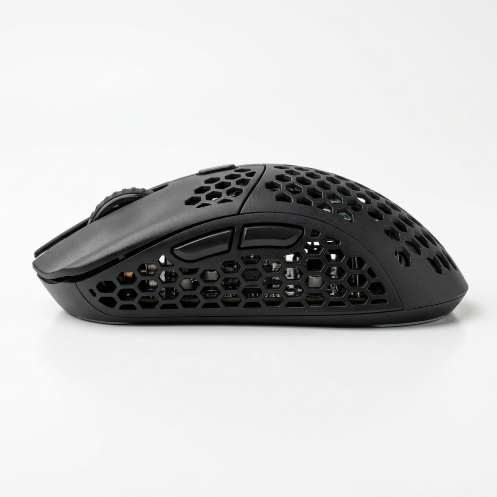 Helix 8K Wireless Gaming Mouse