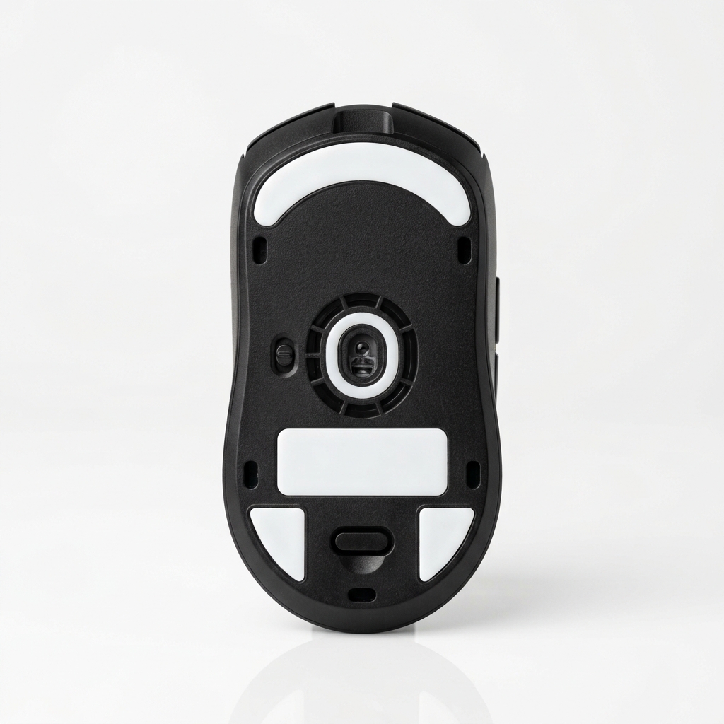 Rift Wired RGB Gaming Mouse