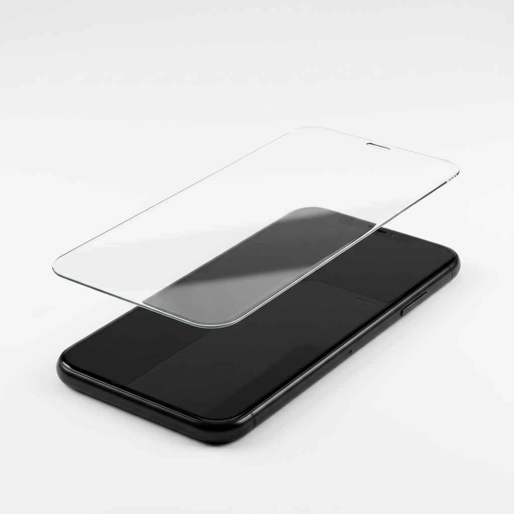 Titan Tempered Glass Screen Protector (2-pack)